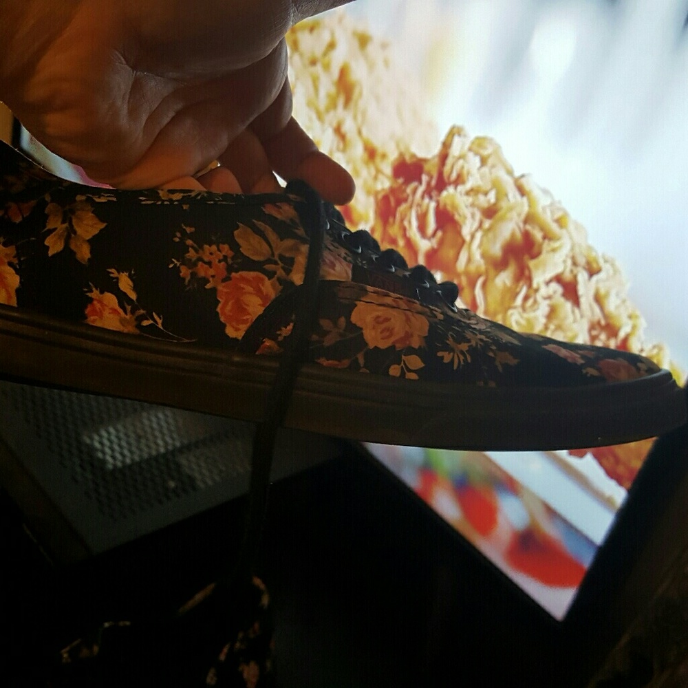 Women's vans - Picture 3 of 4